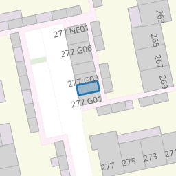 Perceel VKW00-B-4547