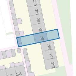 Perceel VKW00-B-4554