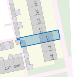 Perceel VKW00-B-4555