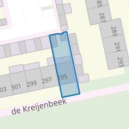 Perceel VKW00-B-4558