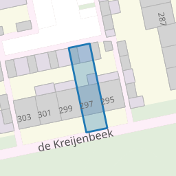 Perceel VKW00-B-4559