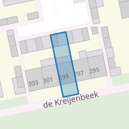 Perceel VKW00-B-4560