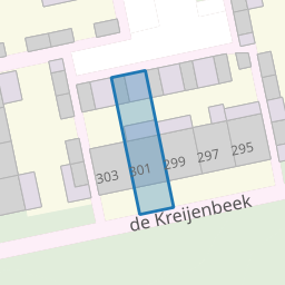 Perceel VKW00-B-4561