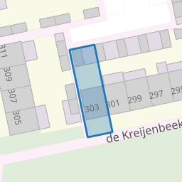 Perceel VKW00-B-4562