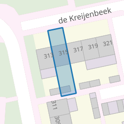 Perceel VKW00-B-4568