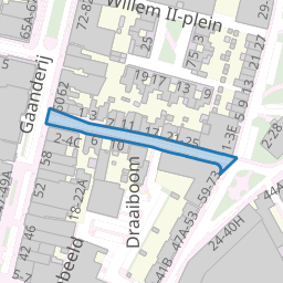 Perceel VKW00-B-4574