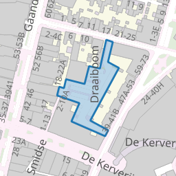 Perceel VKW00-B-4575