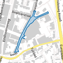 Perceel VKW00-B-4576