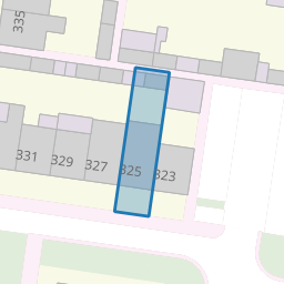 Perceel VKW00-B-4580