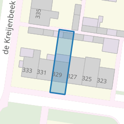 Perceel VKW00-B-4582