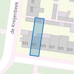 Perceel VKW00-B-4583