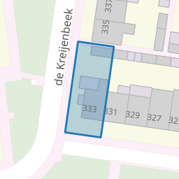 Perceel VKW00-B-4584