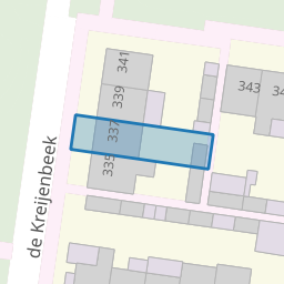 Perceel VKW00-B-4586