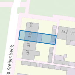 Perceel VKW00-B-4587