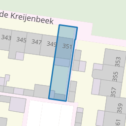 Perceel VKW00-B-4593