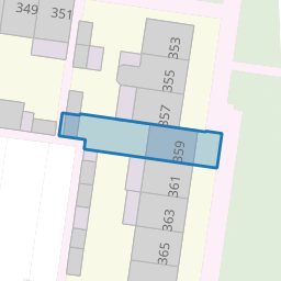 Perceel VKW00-B-4597