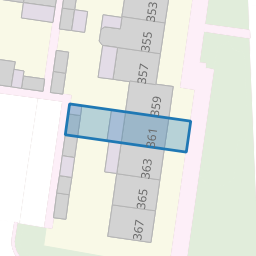 Perceel VKW00-B-4598