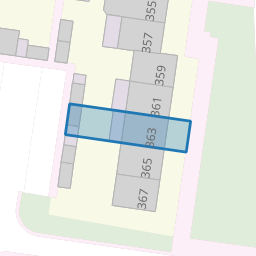 Perceel VKW00-B-4599