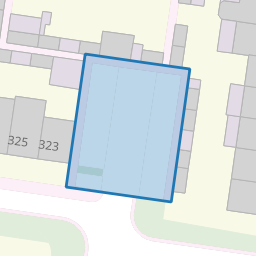 Perceel VKW00-B-4602