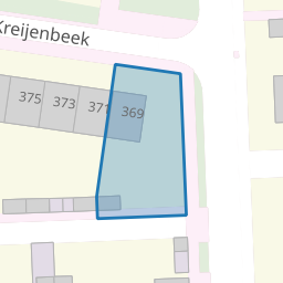 Perceel VKW00-B-4603