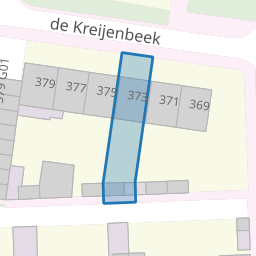 Perceel VKW00-B-4605