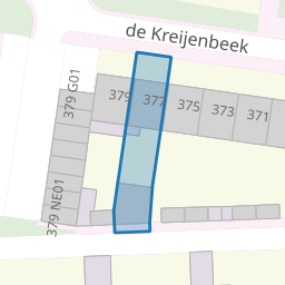 Perceel VKW00-B-4607