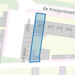 Perceel VKW00-B-4608