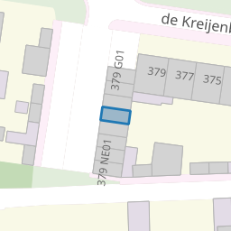 Perceel VKW00-B-4612