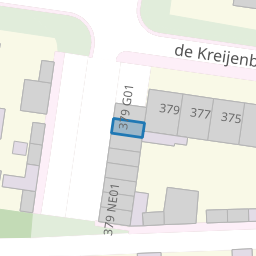 Perceel VKW00-B-4614