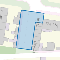 Perceel VKW00-B-4616