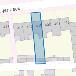 Perceel VKW00-B-4640