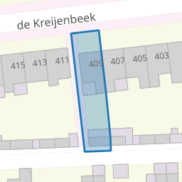 Perceel VKW00-B-4642