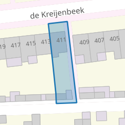 Perceel VKW00-B-4643