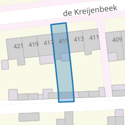 Perceel VKW00-B-4645