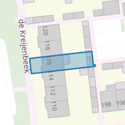 Perceel VKW00-B-4652