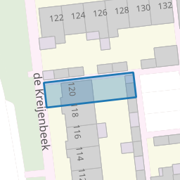 Perceel VKW00-B-4654