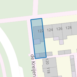 Perceel VKW00-B-4655