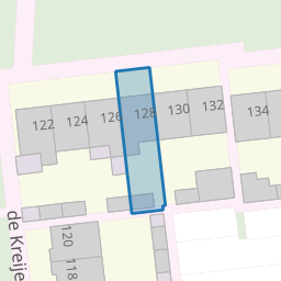 Perceel VKW00-B-4658