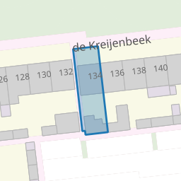 Perceel VKW00-B-4661