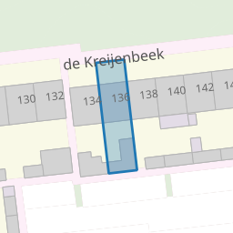 Perceel VKW00-B-4662