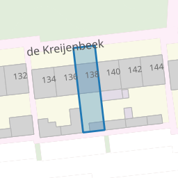 Perceel VKW00-B-4663