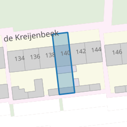 Perceel VKW00-B-4664