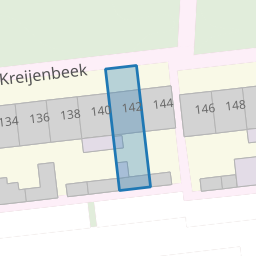Perceel VKW00-B-4665