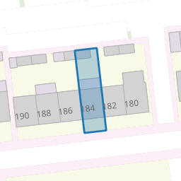 Perceel VKW00-B-4686