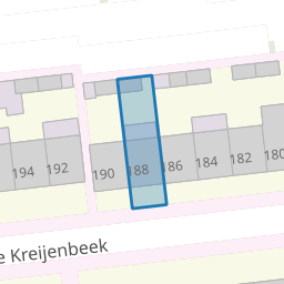 Perceel VKW00-B-4688