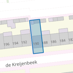 Perceel VKW00-B-4689