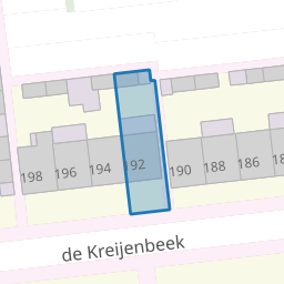 Perceel VKW00-B-4690