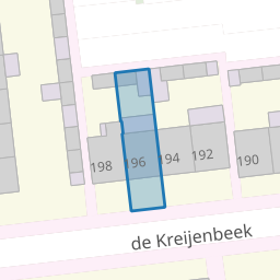 Perceel VKW00-B-4692