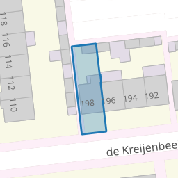 Perceel VKW00-B-4693