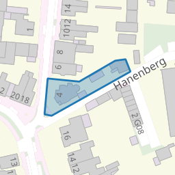 Perceel VKW00-B-4699